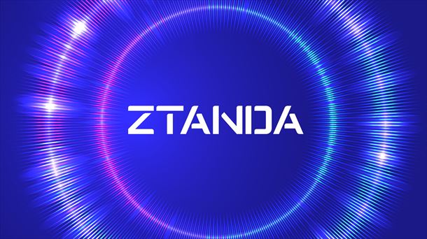 ''Ztanda'' saioaren logoa