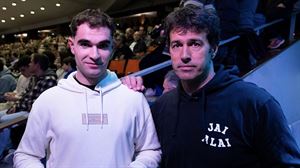 Atain comenzará a jugar torneos oficiales de la Jai Alai League