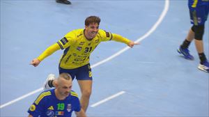 Irudek Bidasoa-Irun sella su pase a octavos tras imponerse al Potaissa Turda por 35-30