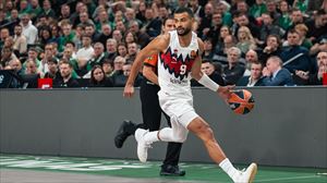 Un mal cuarto periodo condenó al Kosner Baskonia ante el Zalgiris (82-67) 
