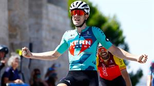 Haimar Etxeberriak Red Bull Borarekin sinatu du 2026 denboraldirako