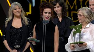 El podcast Se llamaba como yo coproducido por EITB ha recibido el premio Ondas