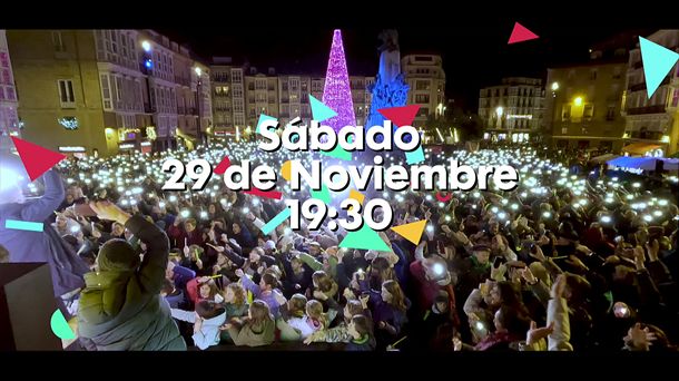 Ya está aquí la gran cita anual en Vitoria-Gasteiz: este sábado, bailemos a favor del envejecimiento saludable