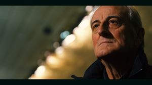 Joxe Mari Barrenetxea, erremontearen etorkizunaz, Oriamendi uztear dela