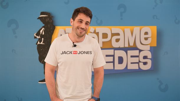 Mejores momentos en Atrápame si puedes