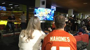 Noche de fútbol americano en San Mamés