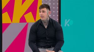 Azpiazu: ''Lo dejo, no por falta de motivación, sino de hambre''