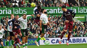 Eibarrek jipoia jaso du Santanderren (4-0)