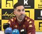 Egoitz Bilbao, entrenador del Portugalete: ''Eliminar al Alavés sería una machada, algo increíble''