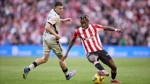 Osasuna-Athletic urtarrilaren 3an jokatuko da Sadarren