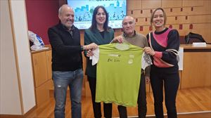 La Media Maratón de Vitoria-Gasteiz de 2026 agota sus 4000 dorsales