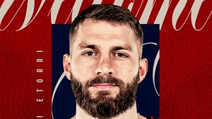 Hamidou Diallo deja el Baskonia y le sustituye el lituano Gytis Radzevicius
