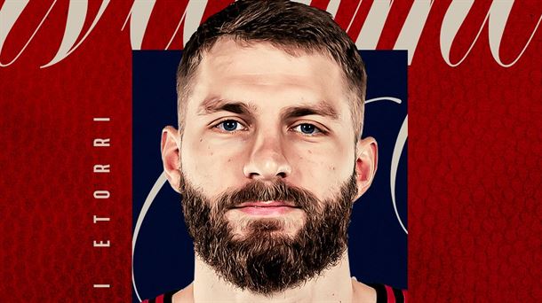 Gytis Radzevicius, Baskoniako jokalaria