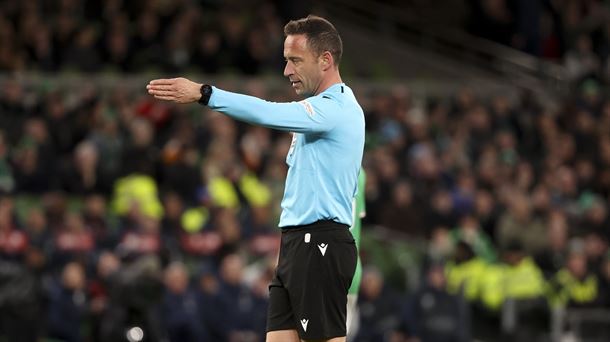 Artur Dias epaile portugaldarra. Artxiboko irudia: Europa Press