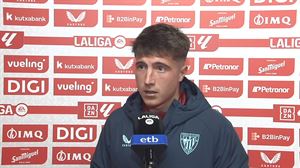 ''Oso zail jarri dizkigute gauzak hasieratik; ez ditugu aukerak aprobetxatu eta ordaindu egin dugu''