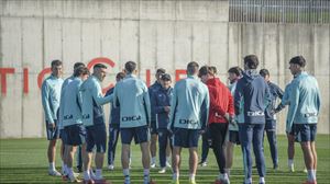 El Athletic busca vida en San Mamés ante el vigente campeón de Europa, el poderoso PSG