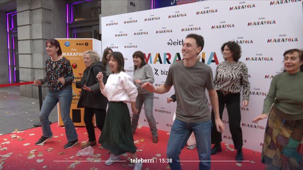 de la mano de BBK Fundazioa