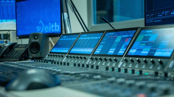 Radios de EITB