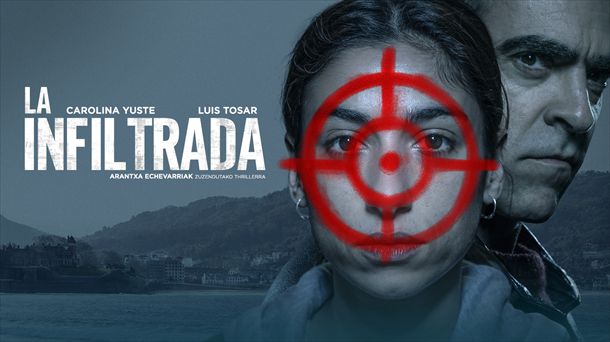 Carolina Yuste y Luis Tosar protagonizan la película