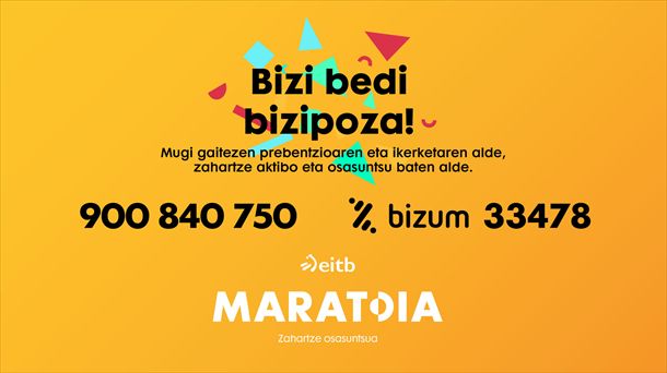 EITB Maratoia
