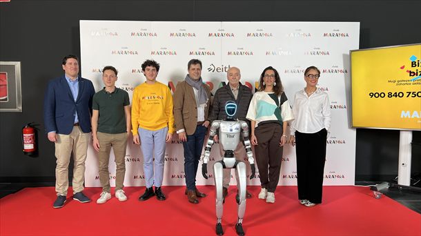 Imagen de la presentación