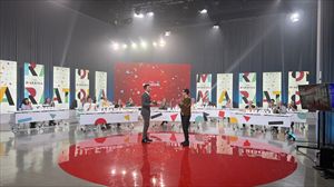 EITB Maratoia ha vivido su jornada destinada a la recaudación para el envejecimiento saludable
