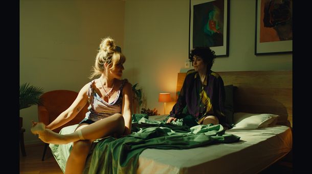 Fotograma de 'Tamara ta Mara'