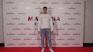 EITB Maratoia 2025 photocall