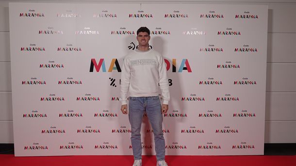 EITB Maratoia 2025 photocall