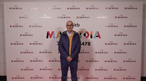 EITB Maratoia 2025 photocall