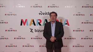 EITB Maratoia 2025 photocall