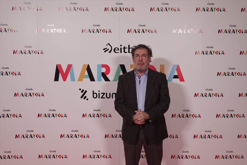 EITB Maratoia 2025 photocall