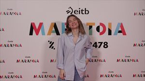 EITB Maratoia 2025 photocall
