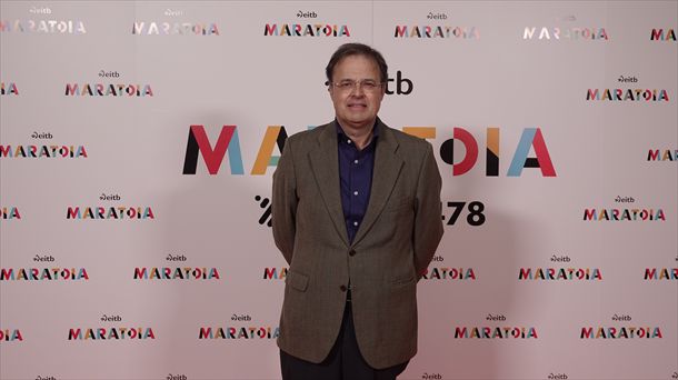 EITB Maratoia 2025 photocall