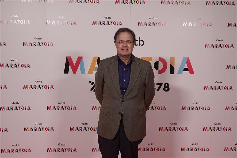 EITB Maratoia 2025 photocall