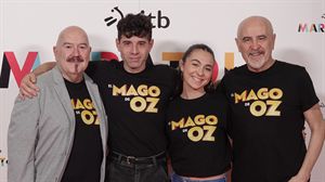 EITB Maratoia 2025 photocall