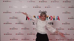 EITB Maratoia 2025 photocall