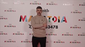 EITB Maratoia 2025 photocall