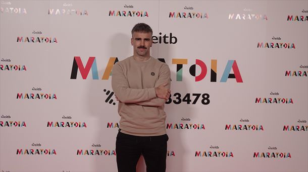 EITB Maratoia 2025 photocall