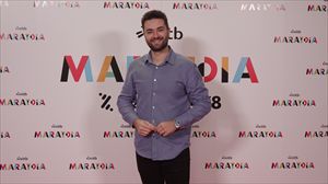 EITB Maratoia 2025 photocall