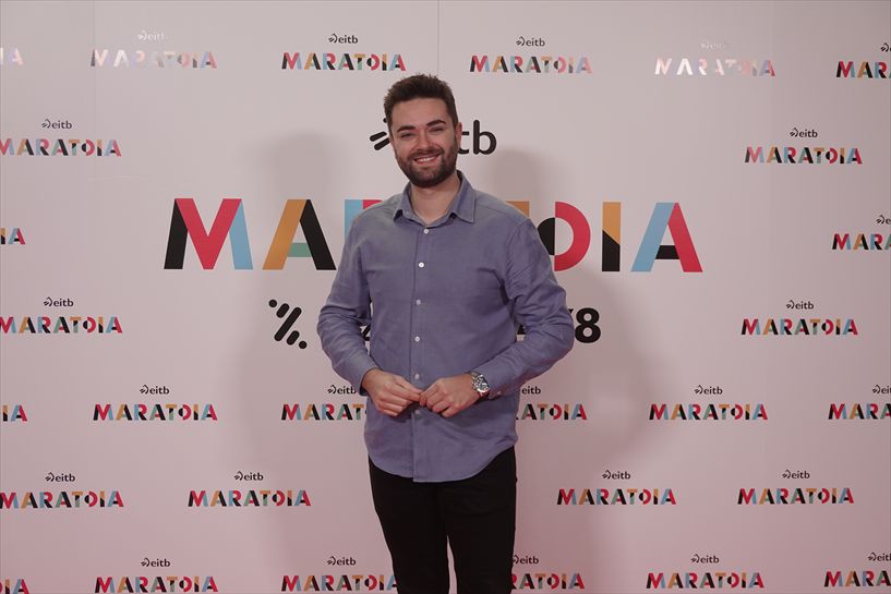 EITB Maratoia 2025 photocall