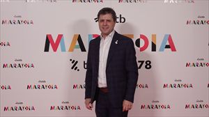 EITB Maratoia 2025 photocall