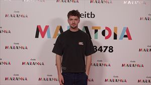 EITB Maratoia 2025 photocall