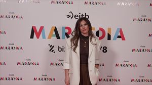 EITB Maratoia 2025 photocall