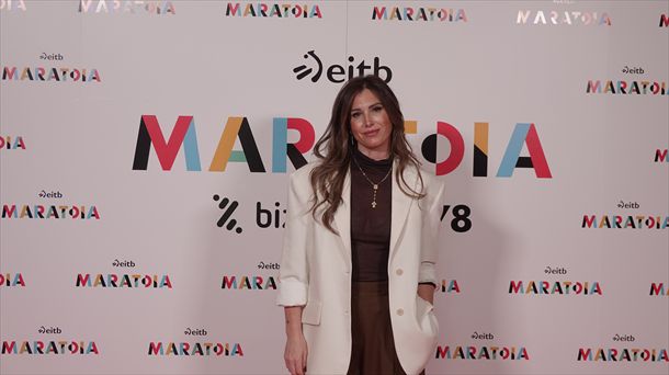EITB Maratoia 2025 photocall