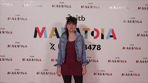 EITB Maratoia 2025 photocall
