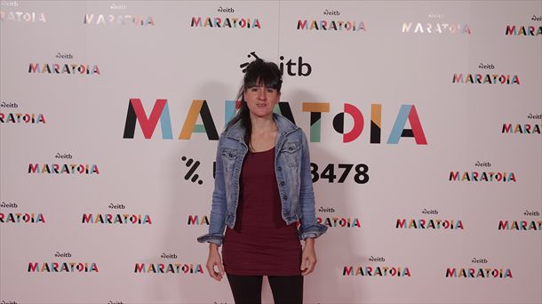 EITB Maratoia 2025 photocall