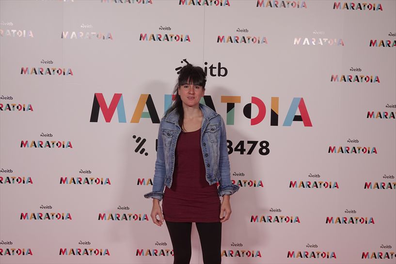 EITB Maratoia 2025 photocall