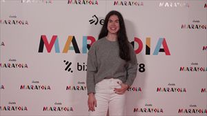 EITB Maratoia 2025 photocall