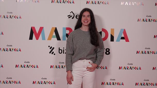 EITB Maratoia 2025 photocall